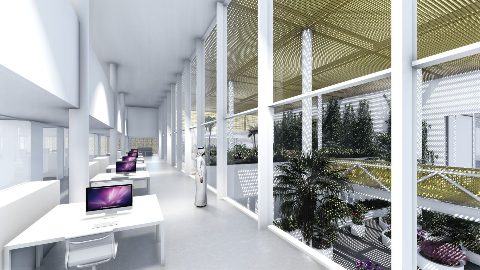 Foto Sherbiny Facility Al Khobar, Saudi Arabia